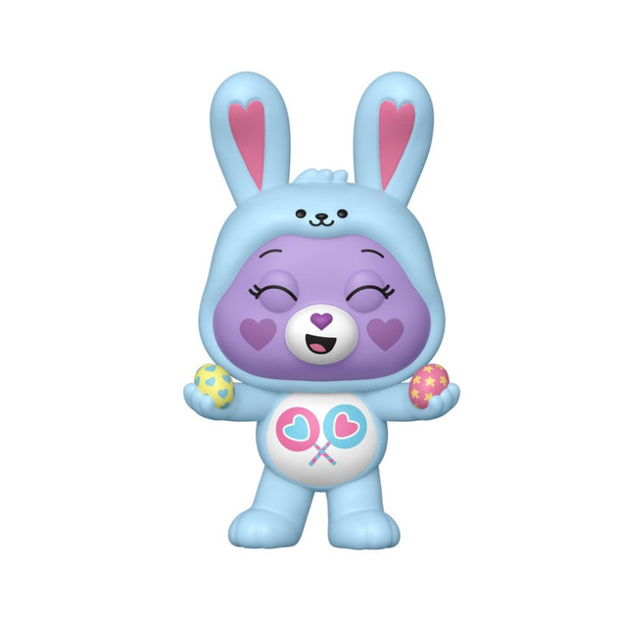 Funko Pop! Care Bears – Share Bear Bunny #2145 | Vinyl Figur