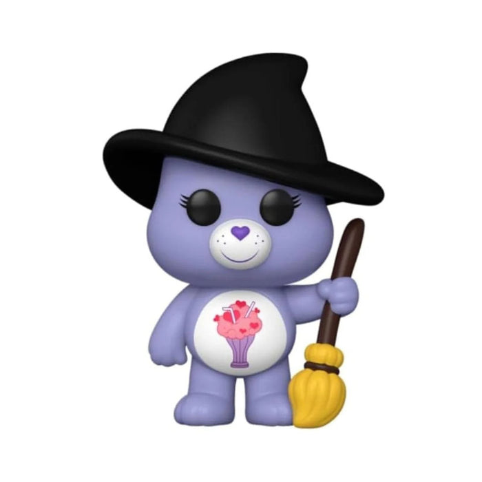 Funko_Pop_Care_Bears_Share_Bear_Fall_2024_Convention