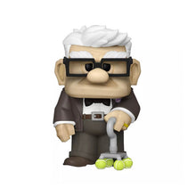 Load image into Gallery viewer, Funko_Pop_Carl_Fredricksen_Soda
