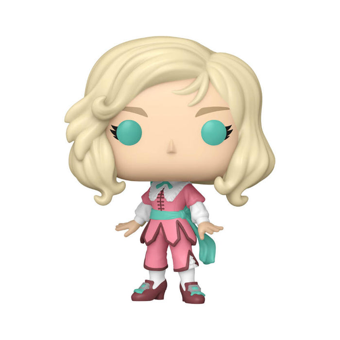 Funko_Pop_Castlevania_Maria