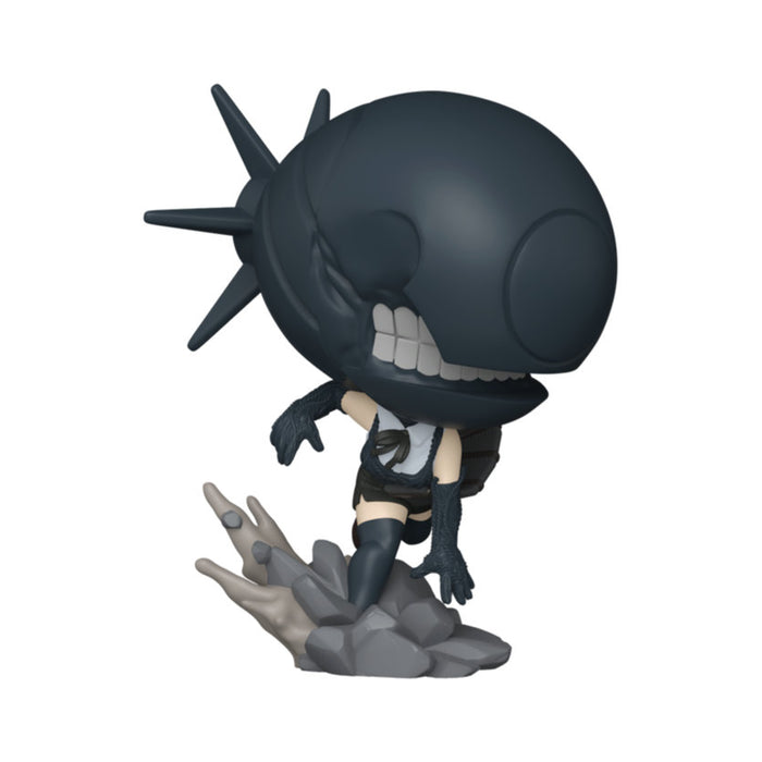 Funko Pop! Chainsaw Man – Bomb #2349 | Vinyl Figur