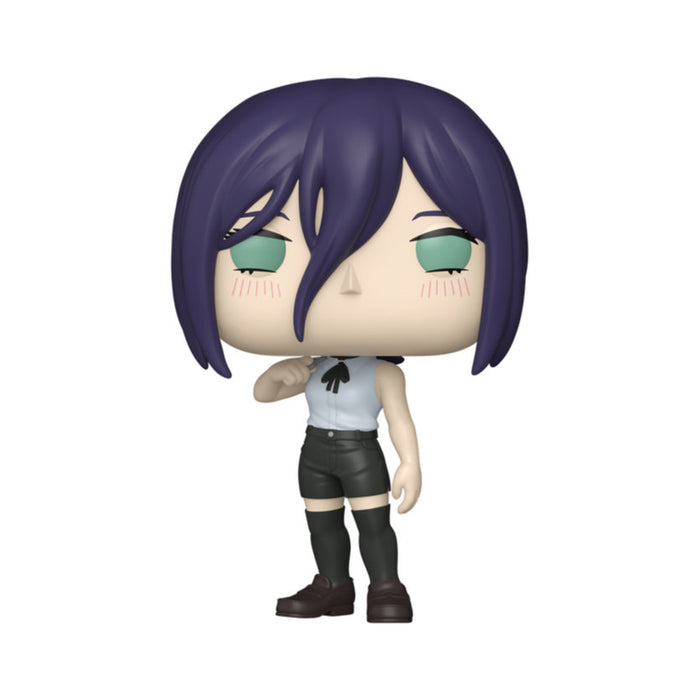 Funko Pop! Chainsaw Man – Reze #2348 | Vinyl Figur