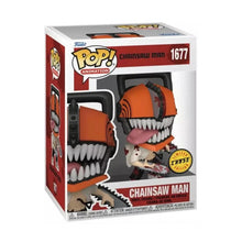 Load image into Gallery viewer, Funko_Pop_Chainsaw_Man_Chase
