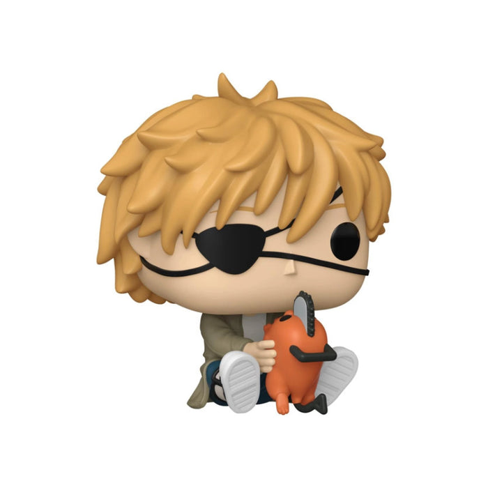 Funko_Pop_Chainsaw_Man_Denji_With_Pochita