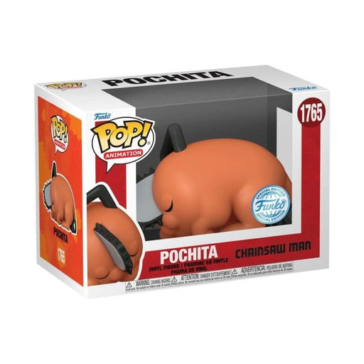 Funko_Pop_Chainsaw_Man_Pochita