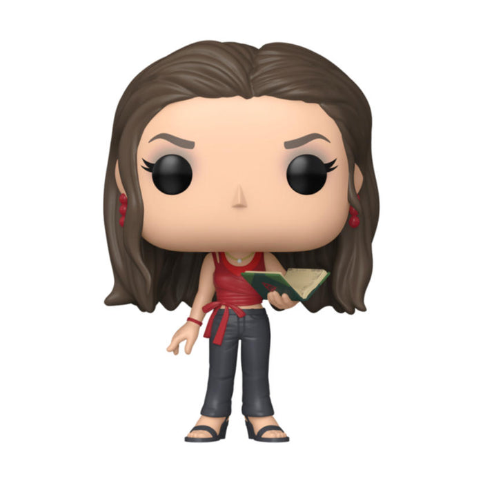 Funko Pop! Charmed – Piper Halliwell #1833 | Vinyl Figur