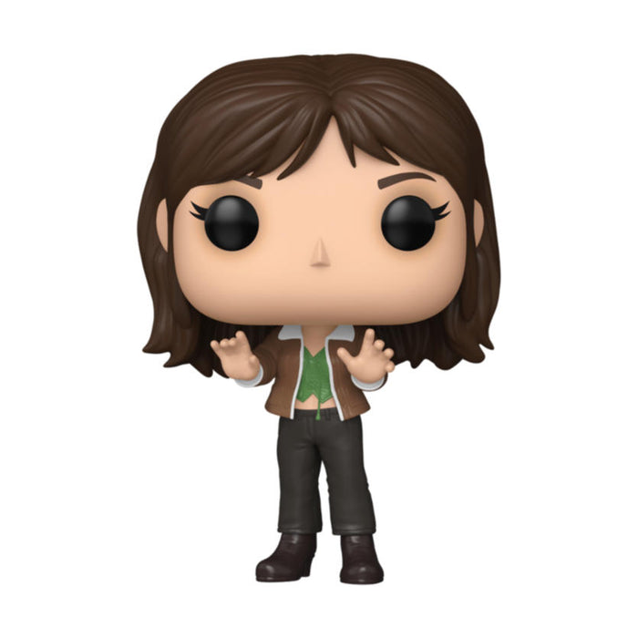 Funko Pop! Charmed – Prue Halliwell #1834 | Vinyl Figur