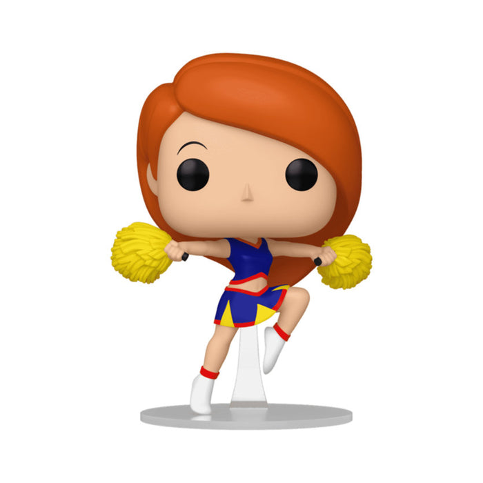 Funko Pop! Disney – Cheerleader Kim (Special Edition) #1583 | Exklusive Vinyl Figur
