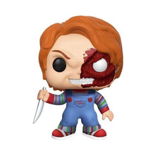 Load image into Gallery viewer, Funko_Pop_Child_s_Play_3_Chucky
