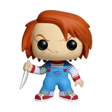 Load image into Gallery viewer, Funko_Pop_Childs_2_Play_Chucky
