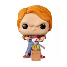 Lade das Bild in den Galerie-Viewer, Funko_Pop_Childs_2_Play_Chucky
