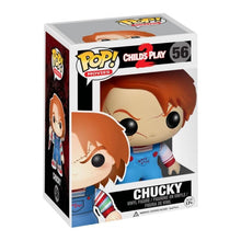 Load image into Gallery viewer, Funko_Pop_Childs_2_Play_Chucky

