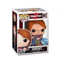 Lade das Bild in den Galerie-Viewer, Funko_Pop_Childs_2_Play_Chucky
