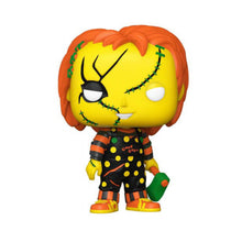 Lade das Bild in den Galerie-Viewer, Funko_Pop_Chucky
