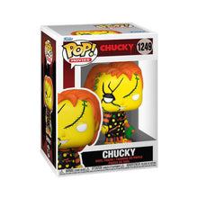 Load image into Gallery viewer, Funko_Pop_Chucky
