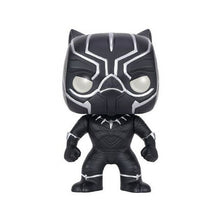 Load image into Gallery viewer, Funko_Pop_Civil_War_Black_Panther
