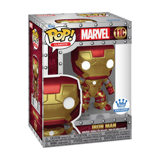 Funko_Pop_Classics_Marvel_Iron_Man_Exclusive_Collectors_Limited_Edition_4_Pieces