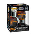 Funko Pop! Star Wars – Clone Trooper (Coruscant) #859 | Vinyl Figur
