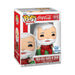 Funko Pop! Coca-Cola – Coca-Cola Santa In Chair #173 | Exklusive Vinyl Figur