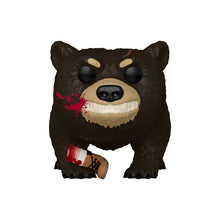 Load image into Gallery viewer, Funko_Pop_Cocaine_Bear_Bear_With_Leg
