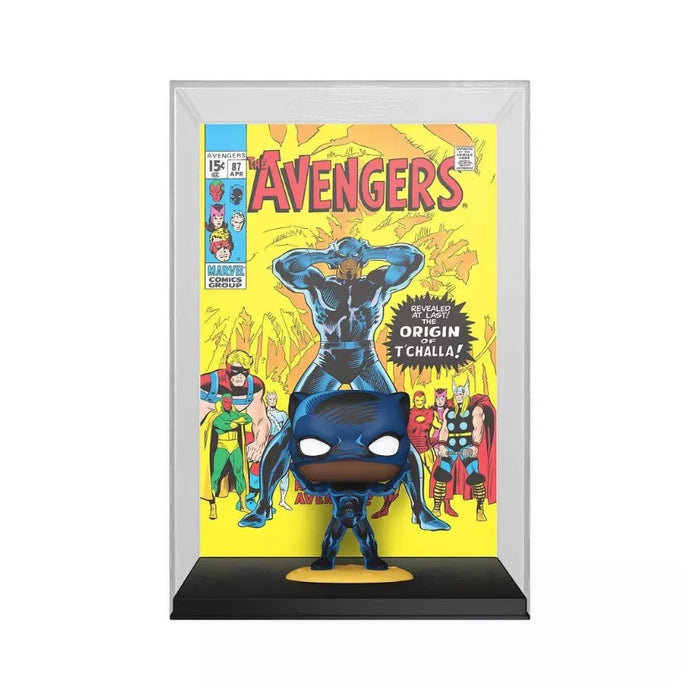 Funko_Pop_Comic_Covers_Marvel_Black_Panther