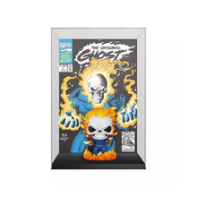 Lade das Bild in den Galerie-Viewer, Funko_Pop_Comic_Covers_Marvel_Ghost_Rider
