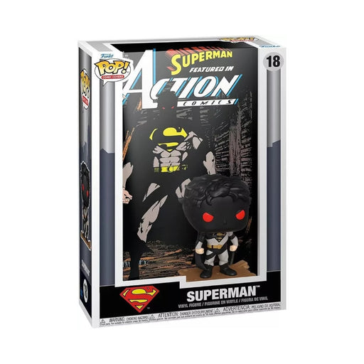 Funko_Pop_Comic_Covers_Superman