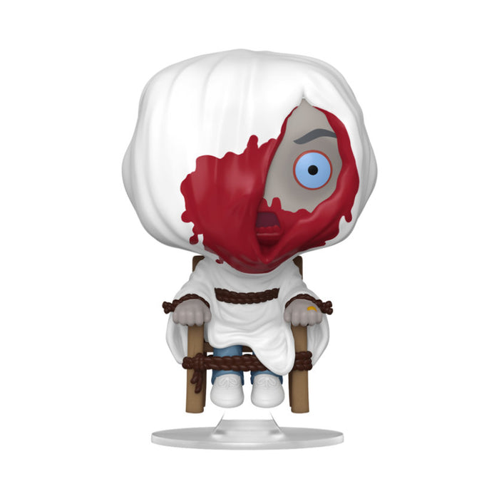 Funko Pop! The Conjuring – Carolyn Perron #2126 | Exklusive Vinyl Figur