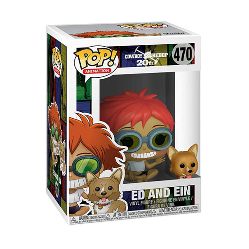 Funko_Pop_Cowboy_Bebop_Ed_And_Ein