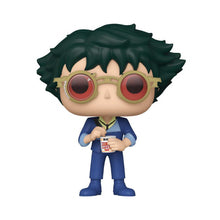 Load image into Gallery viewer, Funko_Pop_Cowboy_bebop_Spike_Spiegel
