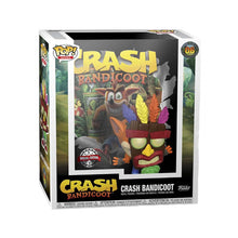 Lade das Bild in den Galerie-Viewer, Funko_Pop_Crash_Bandicoot
