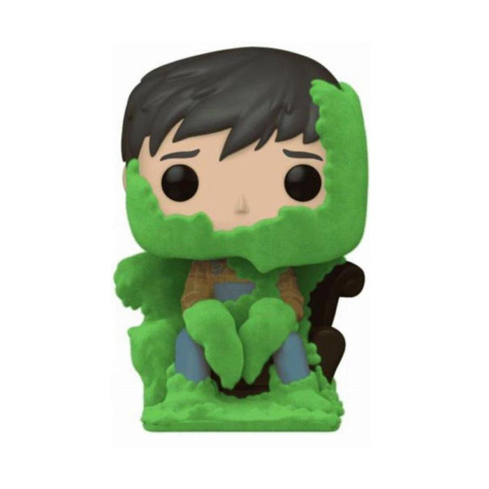 Funko Pop! Creepshow – Jordy Verrill (Flocked) #1460 | Exklusive Vinyl Figur