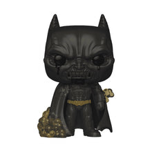 Lade das Bild in den Galerie-Viewer, Funko_Pop_DC_Batman_Begins_Fear_Gas_Batman
