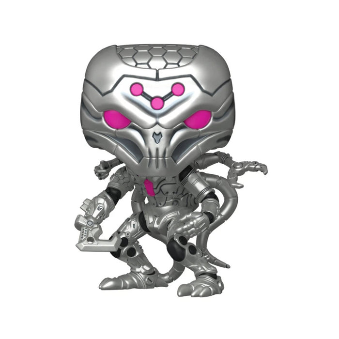 Funko Pop! DC Comics – Superman (2025 Fall Convention Limited Edition) #573 | Exklusive Vinyl Figur