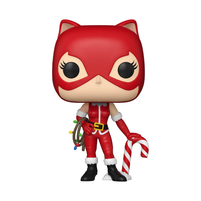 Funko_Pop_DC_Christmas_Sugarcane_Catwoman