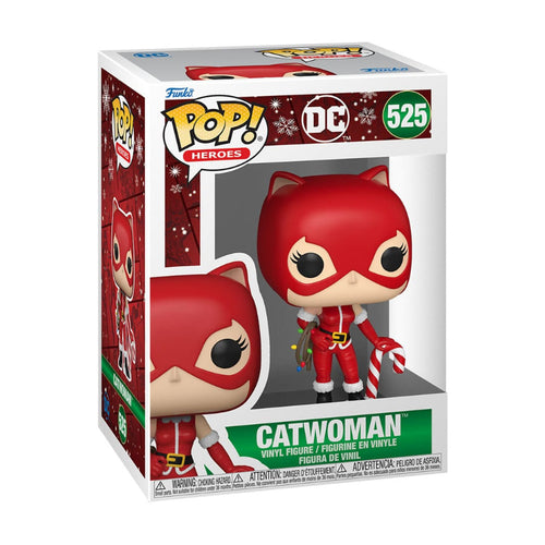 Funko_Pop_DC_Christmas_Sugarcane_Catwoman