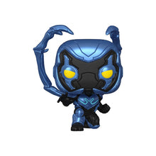 Lade das Bild in den Galerie-Viewer, Funko_Pop_DC_Comics_Blue_Beetle
