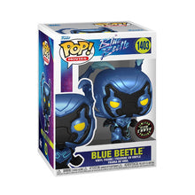 Lade das Bild in den Galerie-Viewer, Funko_Pop_DC_Comics_Blue_Beetle
