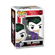 Load image into Gallery viewer, Funko_Pop_DC_Harley_Quinn_The_Joker
