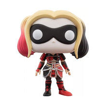 Lade das Bild in den Galerie-Viewer, Funko_Pop_DC_Imperial_Palace_Harley_Quinn
