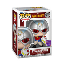 Load image into Gallery viewer, Funko_Pop_DC_Peacemaker
