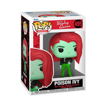 Lade das Bild in den Galerie-Viewer, Funko_Pop_DC_Poison_Ivy
