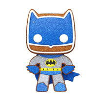 Load image into Gallery viewer, Funko_Pop_DC_Super_Heroes_Gingerbread_Batman
