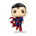 Funko Pop! DC Comics – Superman (2025 Fall Convention Limited Edition) #573 | Exklusive Vinyl Figur