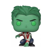 Lade das Bild in den Galerie-Viewer, Funko_Pop_DC_Titans_Beast_Boy
