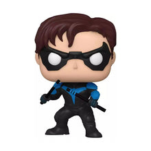 Lade das Bild in den Galerie-Viewer, Funko_Pop_DC_Titans_Nightwing
