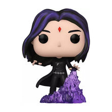 Lade das Bild in den Galerie-Viewer, Funko_Pop_DC_Titans_Raven
