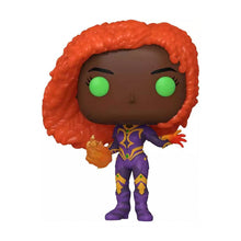 Lade das Bild in den Galerie-Viewer, Funko_Pop_DC_Titans_Starfire
