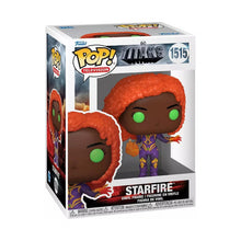 Lade das Bild in den Galerie-Viewer, Funko_Pop_DC_Titans_Starfire
