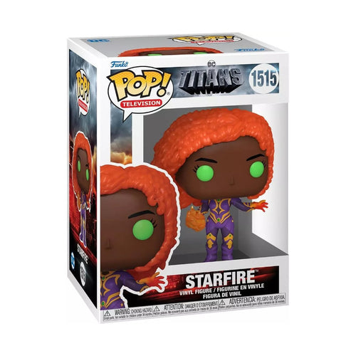 Funko_Pop_DC_Titans_Starfire